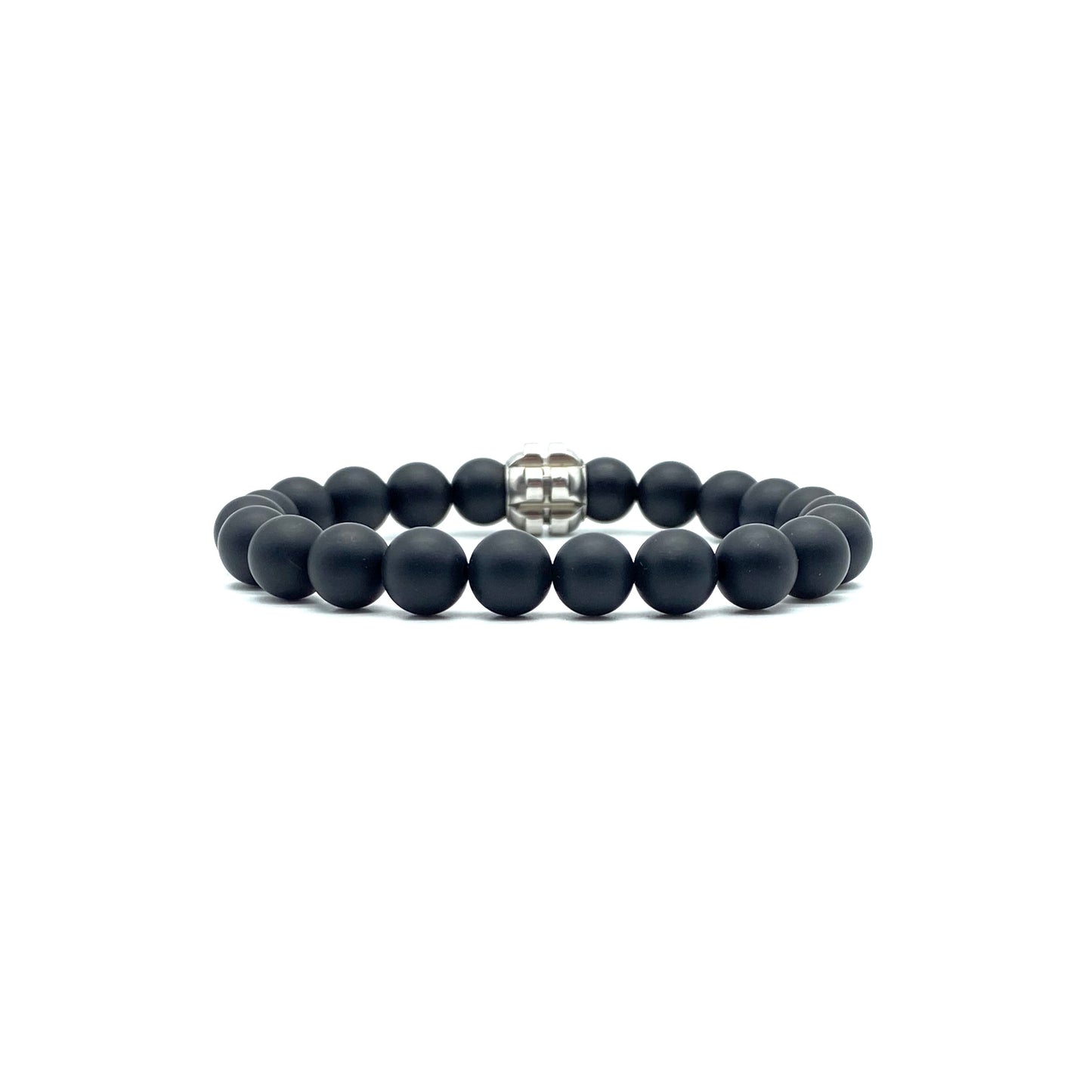 Matte Grenade Bracelet