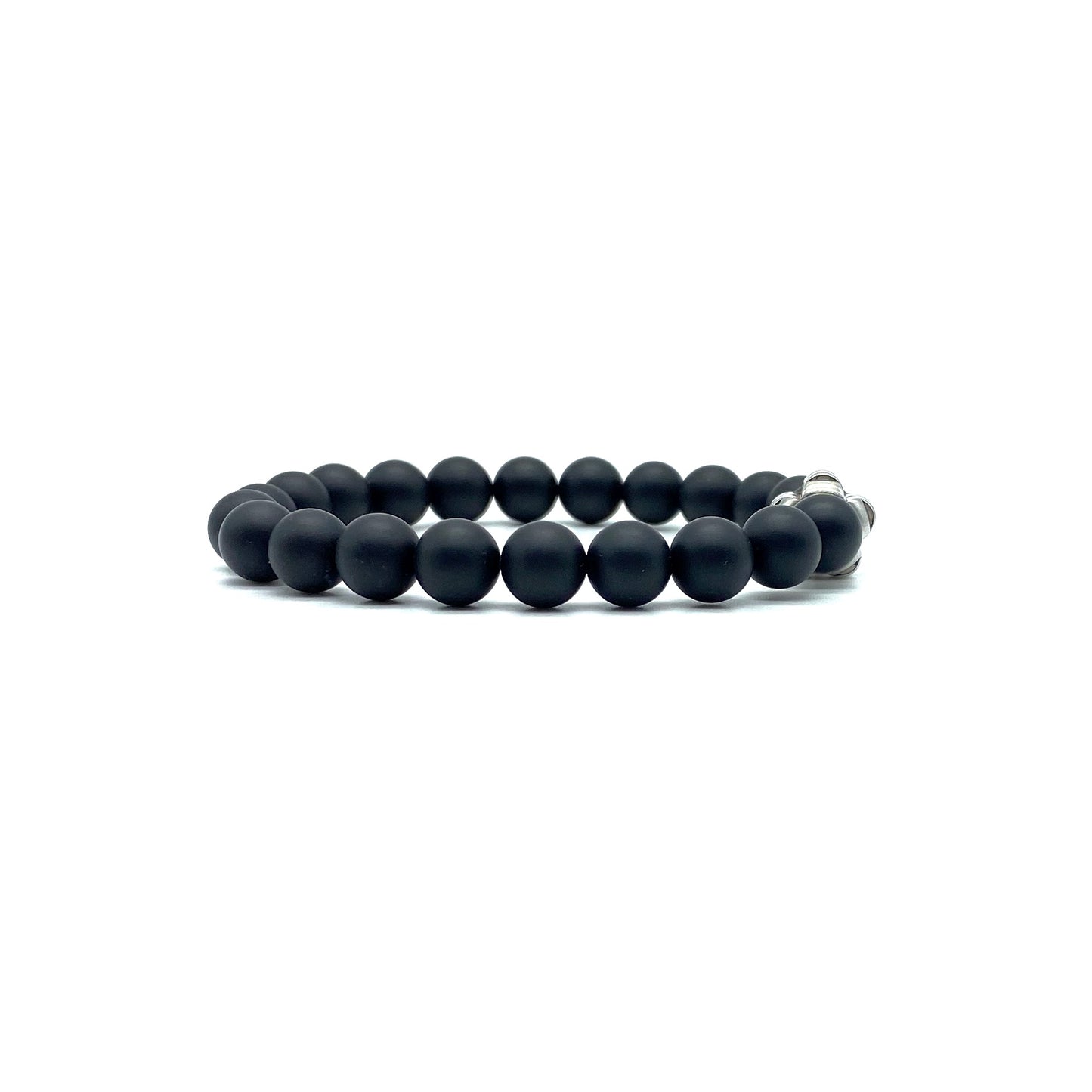 Matte Grenade Bracelet