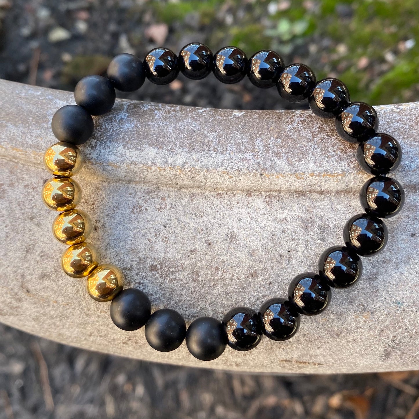 Onyx Goldie