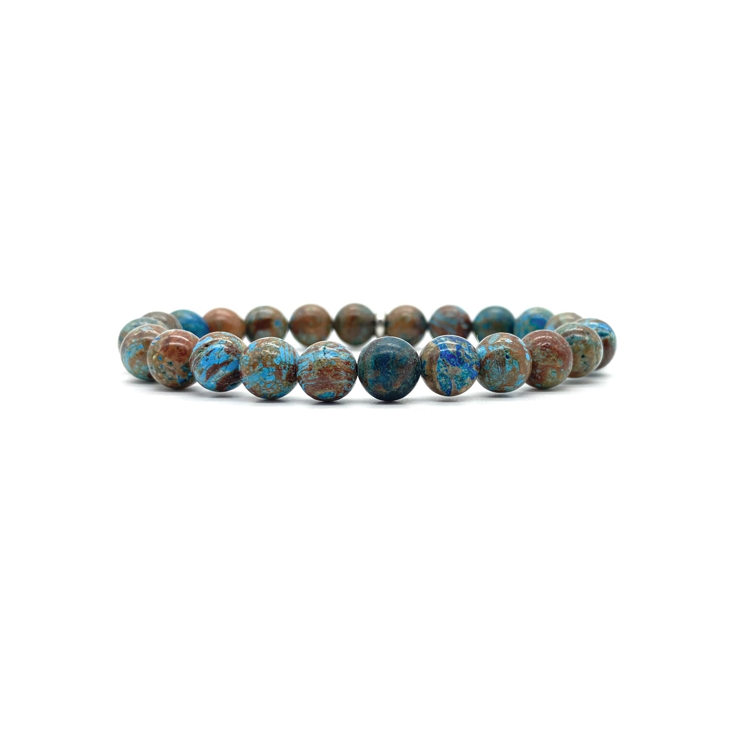 Aqua Bracelet