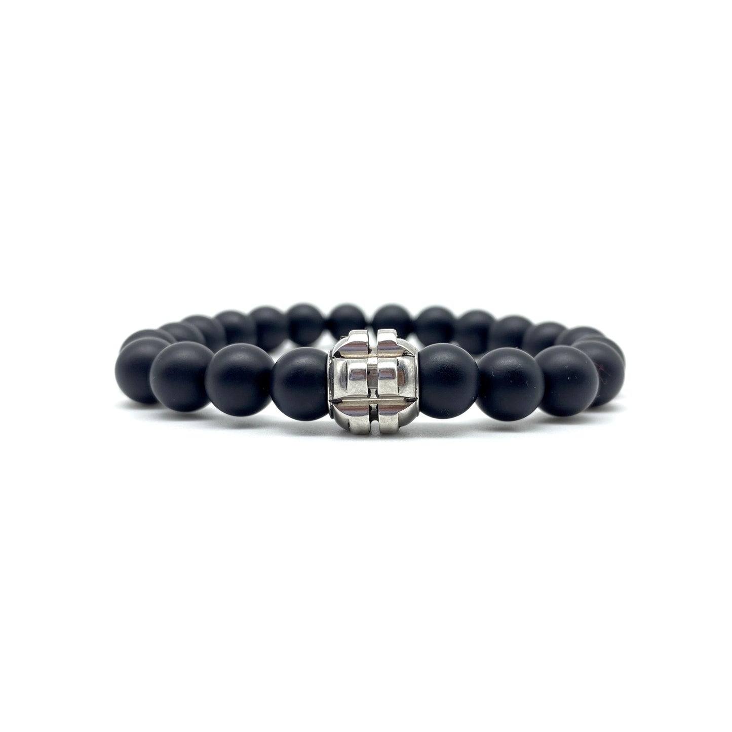 Matte Grenade Bracelet