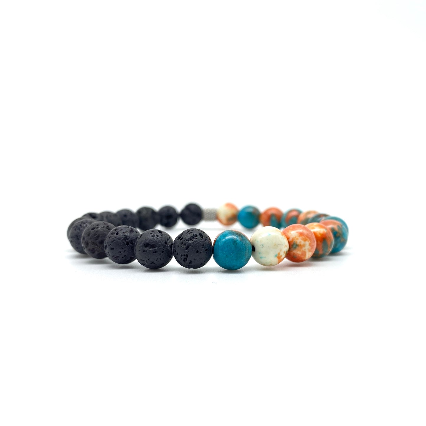 Rocky Sediment Bracelet
