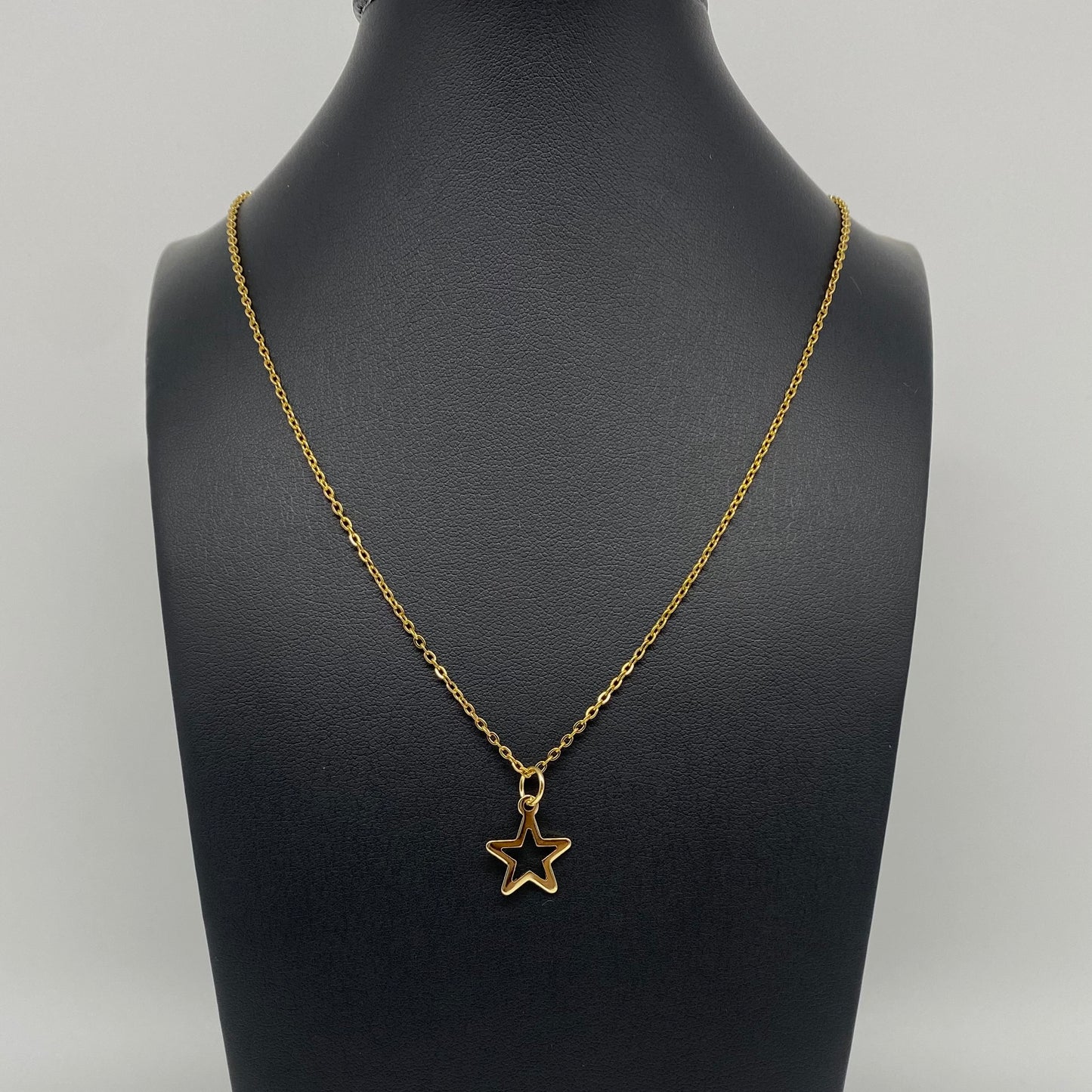 Star Necklace