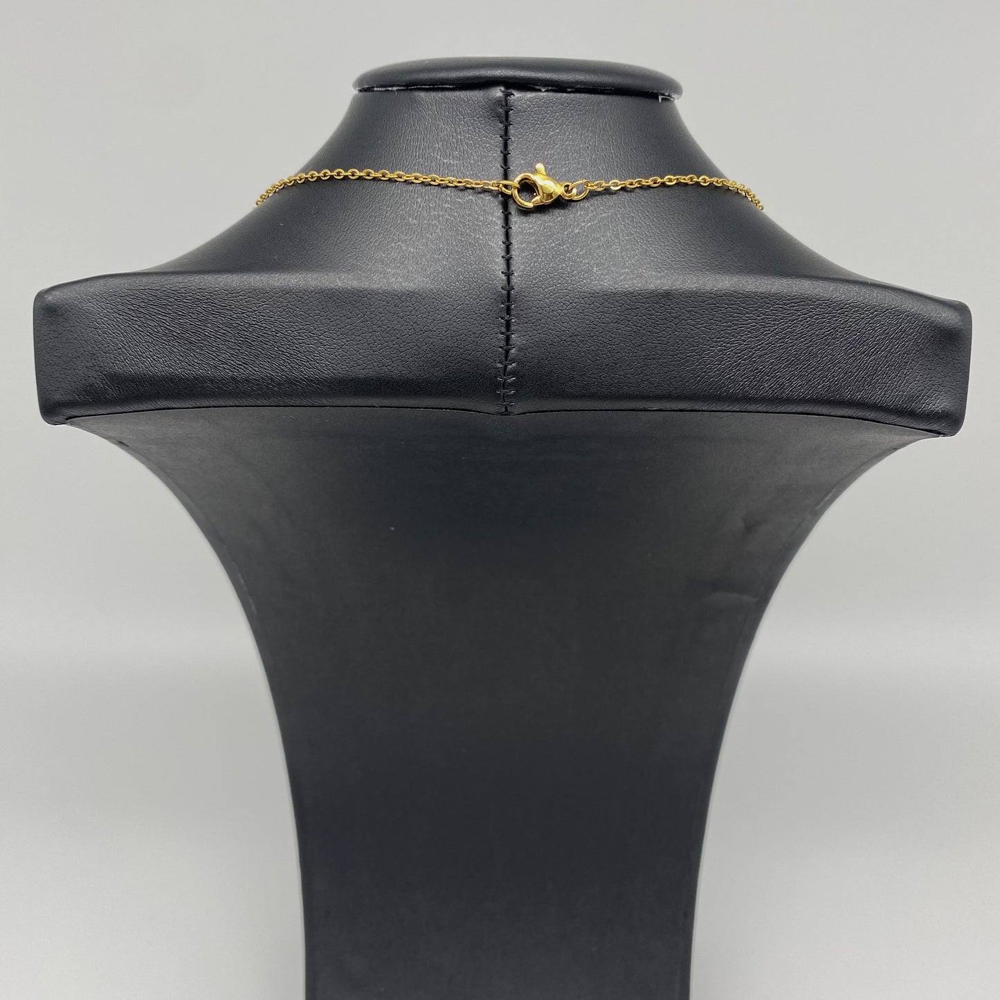 Star Necklace