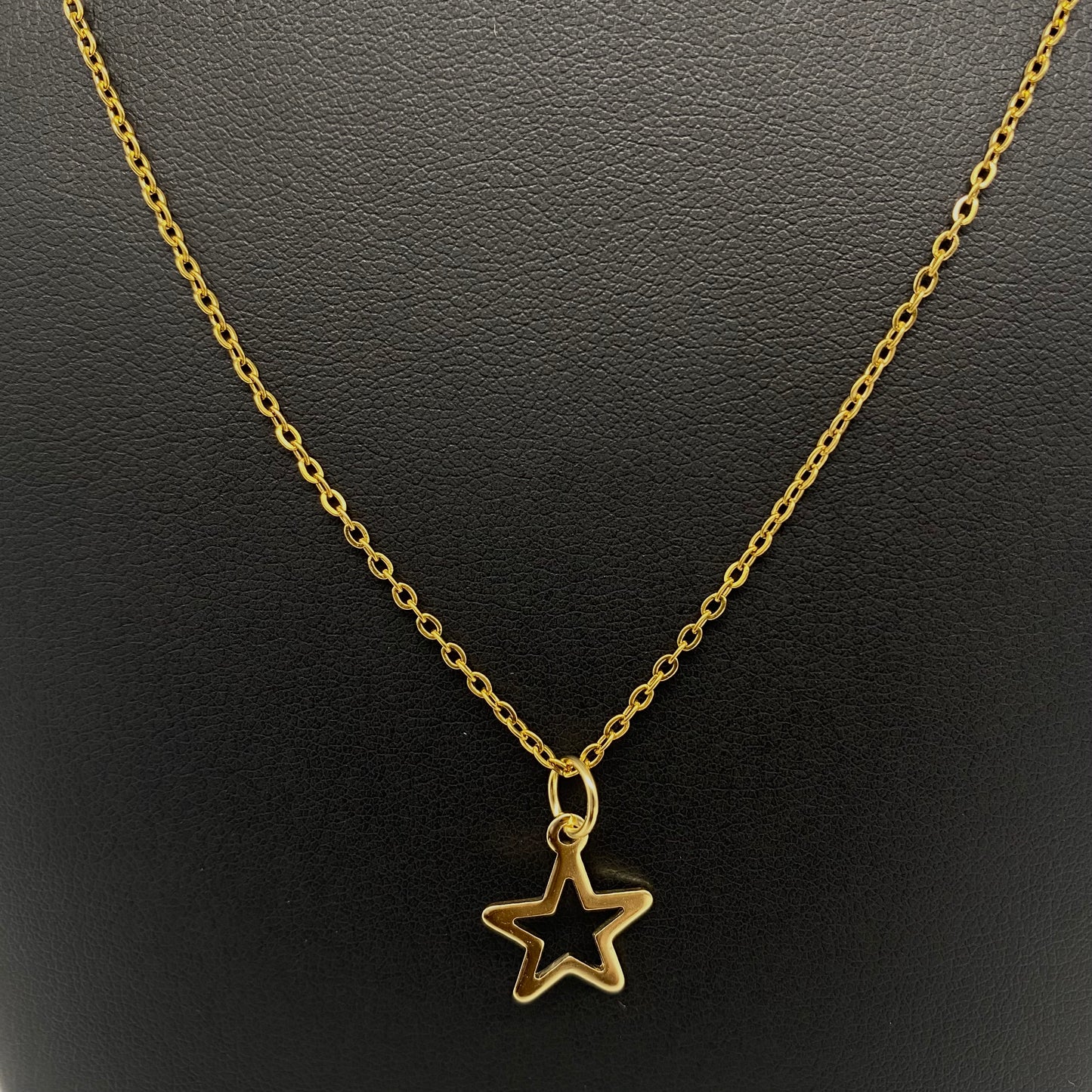 Star Necklace