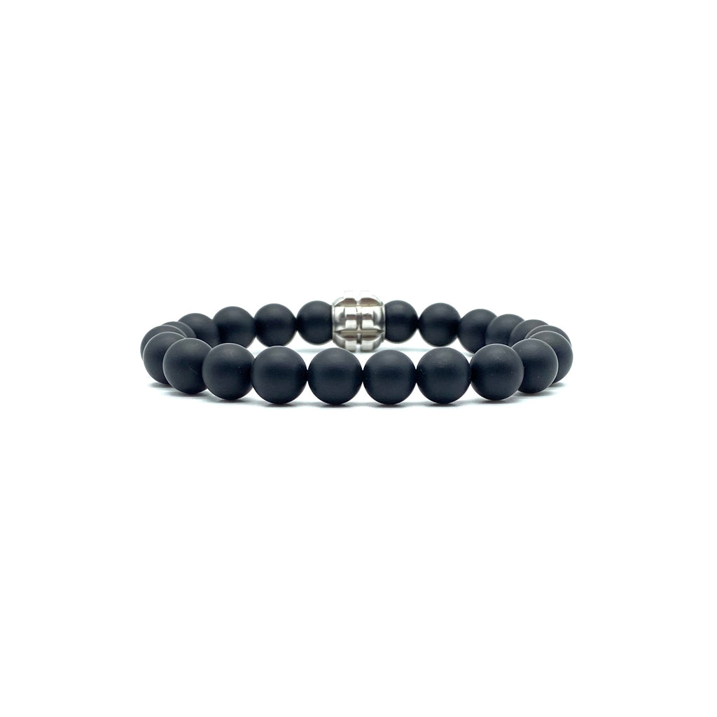 Matte Grenade Bracelet