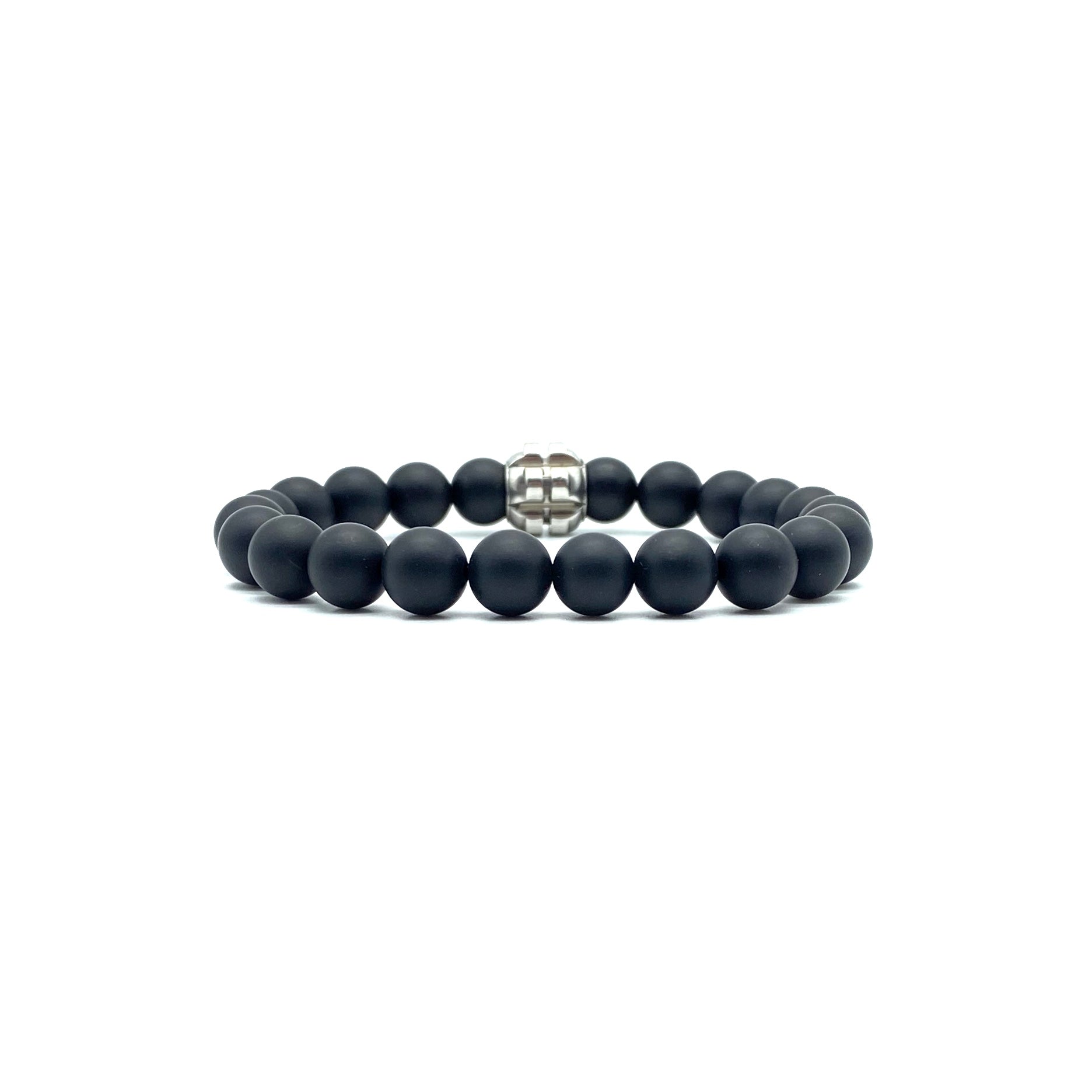 Matte Grenade Bracelet