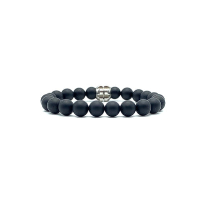 Matte Grenade Bracelet