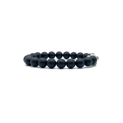 Matte Grenade Bracelet