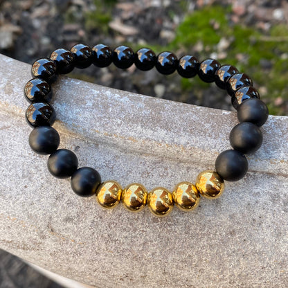 Onyx Goldie