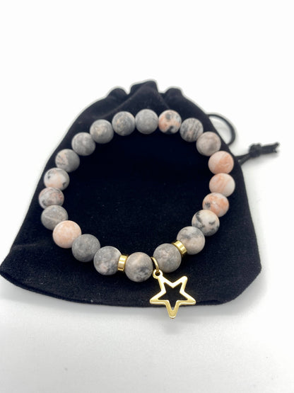 Zebra Star