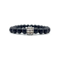 Matte Grenade Bracelet