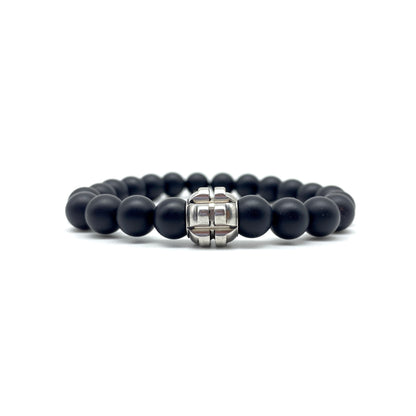 Matte Grenade Bracelet