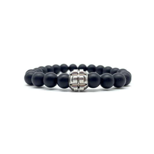 Matte Grenade Bracelet