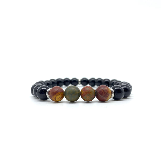 Picasso Eye Bracelet