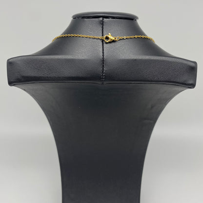 Star Necklace